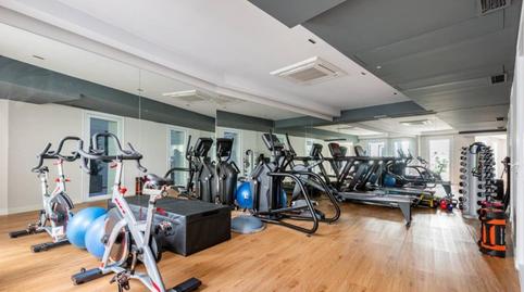 Photo 2 of Flat to rent in Calle de Sta Engracia, 129, Ríos Rosas - Nuevos Ministerios,  Madrid Capital