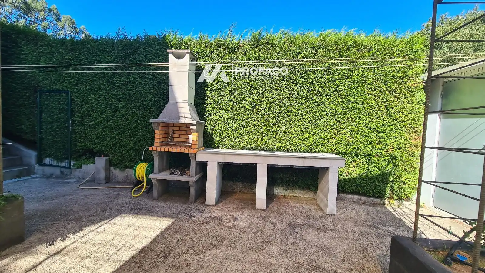 Detached house for sale in Muradas, imagen 24