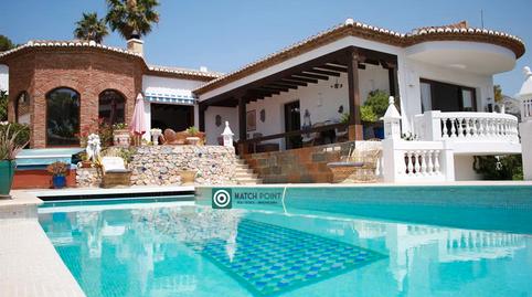 Photo 3 of House or chalet for sale in Calle Nueva Peña Parda, 25, Las Palomas, Granada