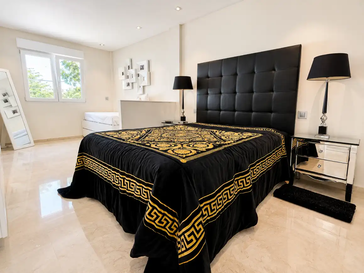Apartamento con piscina en venta en Altea Hills, imagen 29