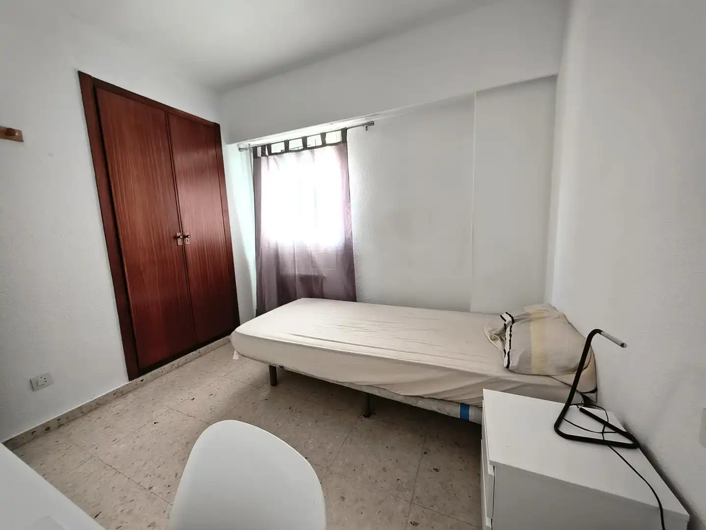Flat for rent in Calle ALBALAT DELS TARONGERS, La Bega Baixa - Plaza Xúquer