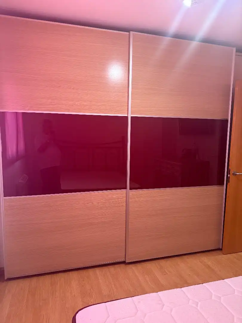 Habitación de Planta baja en venta en Òdena con Calefacción, Parquet y Amueblado
