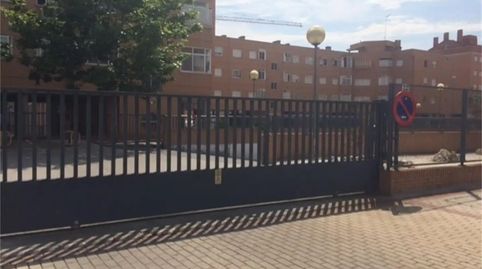 Photo 4 of Garage for rent in Calle Móstoles, 22, Valdepelayo - Montepinos - Arroyo Culebro, Leganés