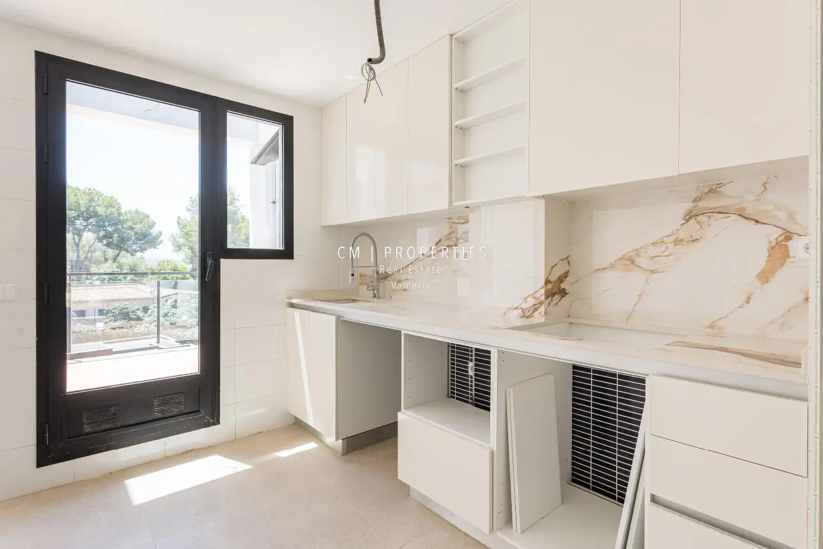 Villa con terrazza in vendita a Calle 16, imagen 33