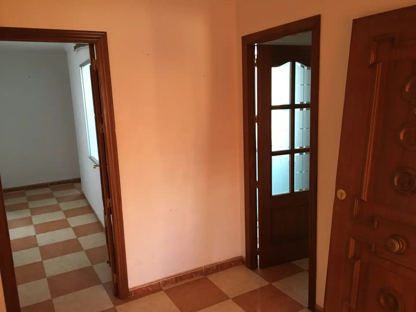 Piso en venta en CP-117, Pedro Abad