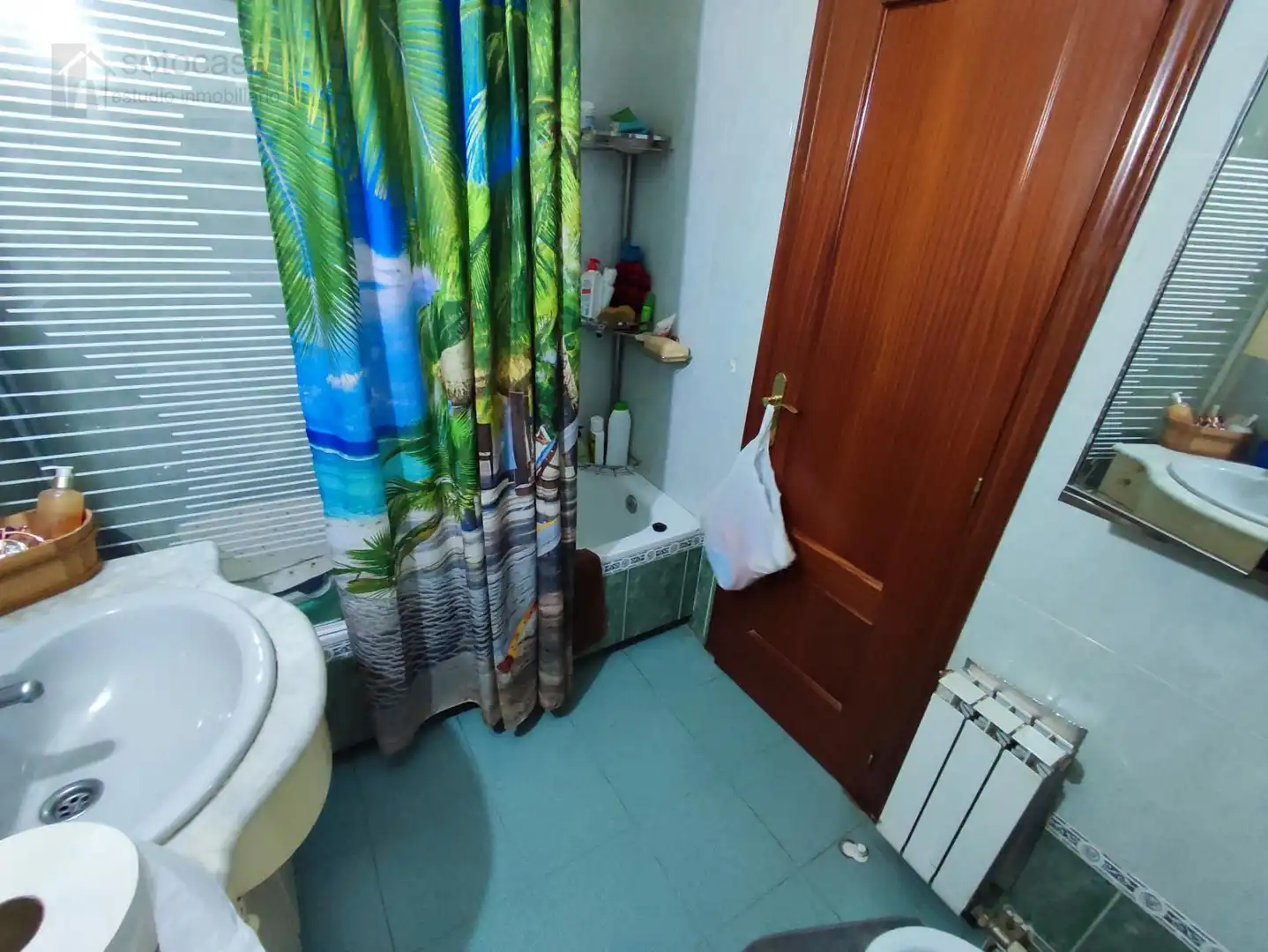 Piso en venta en Costa Verde, Barrio España