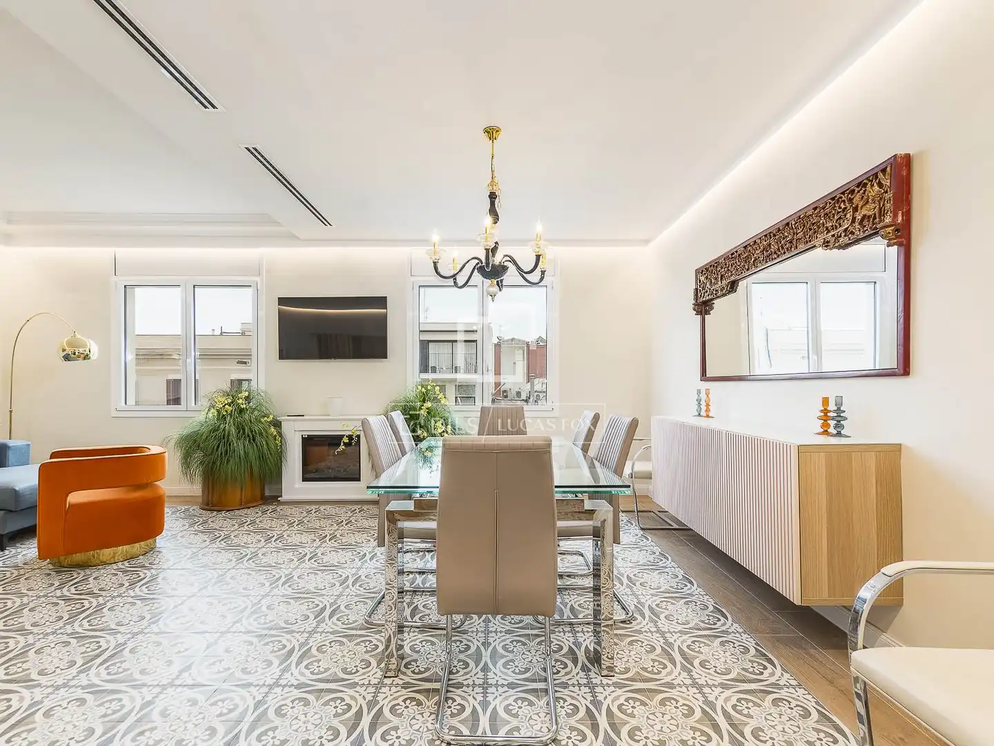 Piso con ascensor en venta en Eixample, imagen 8