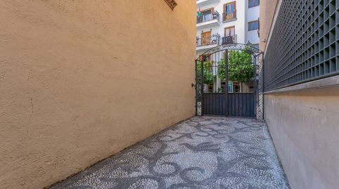 Foto 2 de Traster en venda a Callejón Pavaneras, 3, San Matías - Realejo, Granada Capital