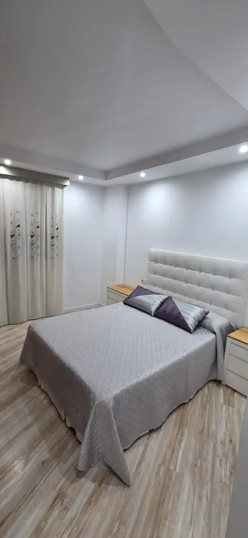 Wohnung mit Terrasse zum Verkauf in Calle imperio, imagen 11