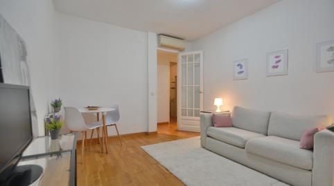 Photo 3 of Flat to rent in Avenida de la Ciudad de Barcelona, 19, Pacífico,  Madrid Capital