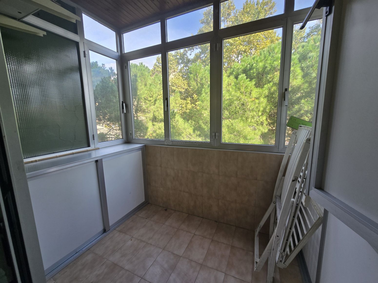 Terraza de Piso en venta en  Logroño con Aire acondicionado, Calefacción y Amueblado