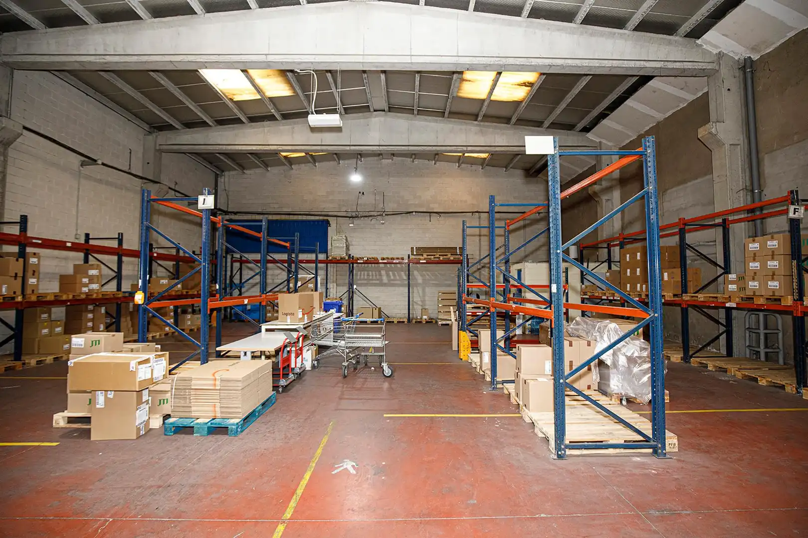 Nave industrial en venta en Celrà, Girona