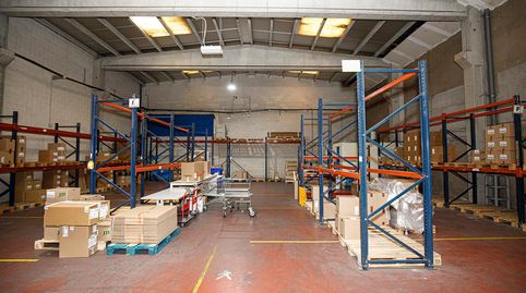 NAVE INDUSTRIAL EN VENTA  CELRÀ, imatge 5