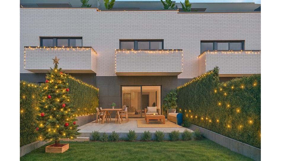 Foto 0 de Promoció Láctea Homes