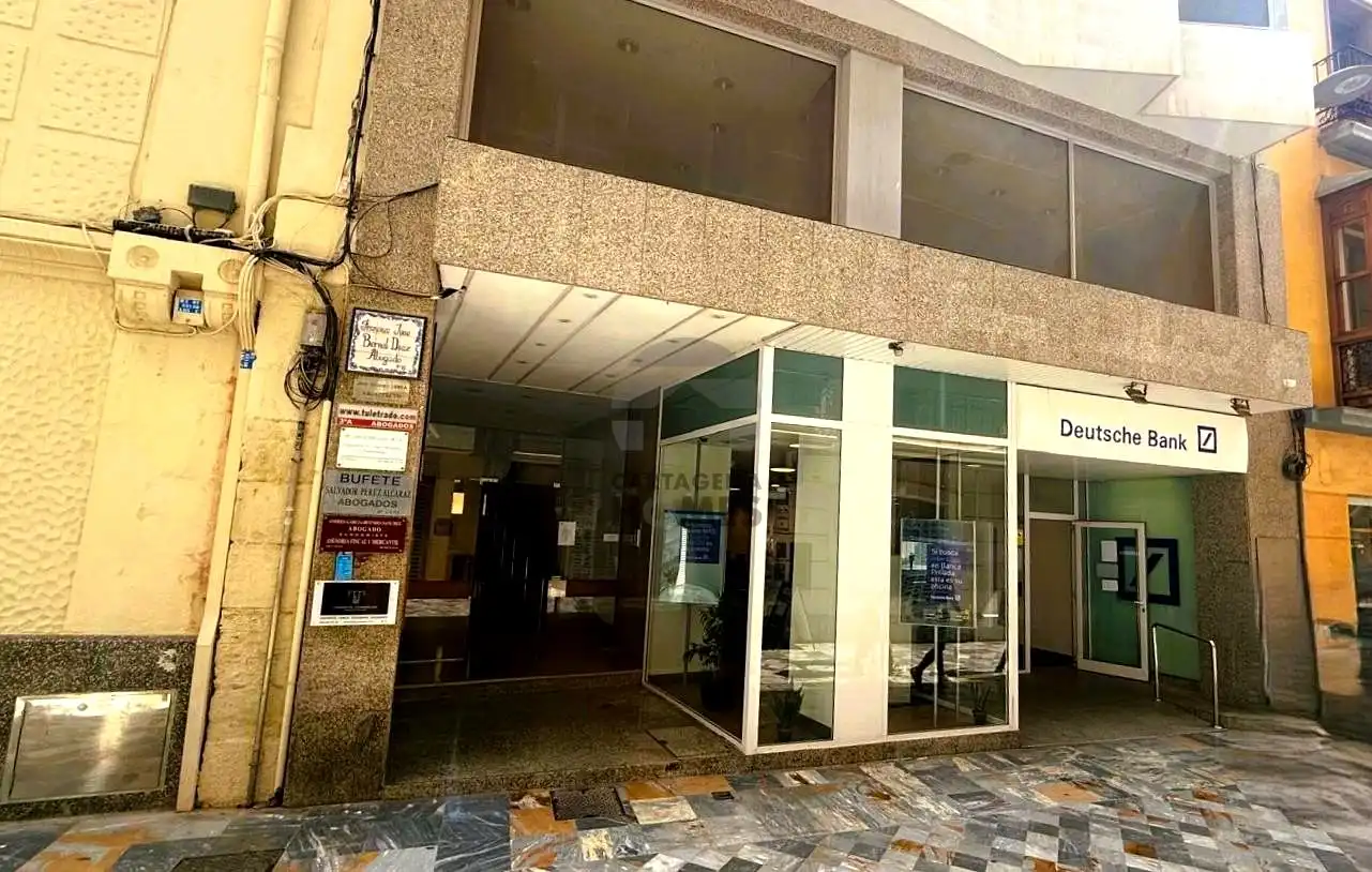 Oficina amb ascensor en venda a Mayor 26, imagen 2