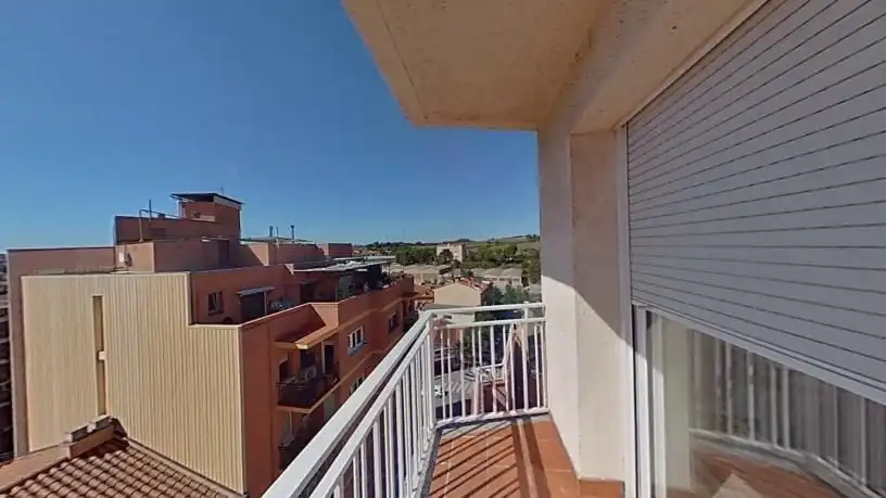 Terrassa de Pis en venda en Rubí