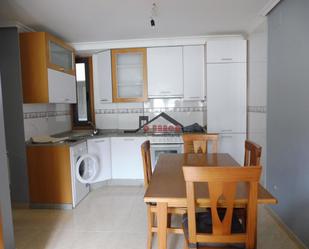 Kitchen of Apartment for sale in O Barco de Valdeorras  