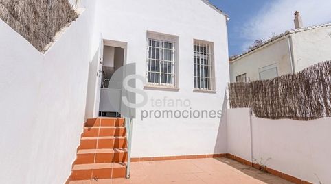 Foto 5 de Edificio en venta en Avenida Juan Sebastián Elcano, Pedregalejo - Morlaco, Málaga Capital