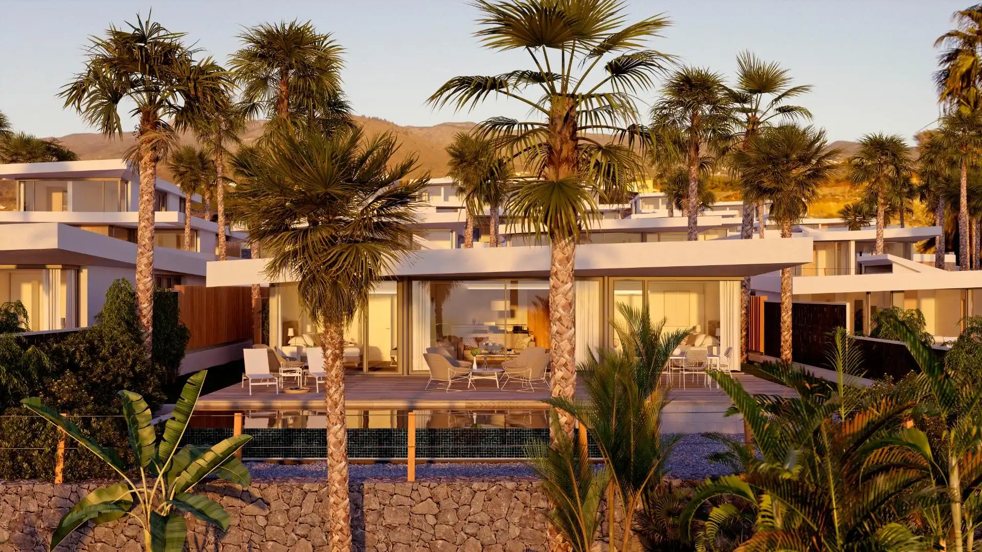 Maison avec piscine à vendre à Abama, imagen 10
