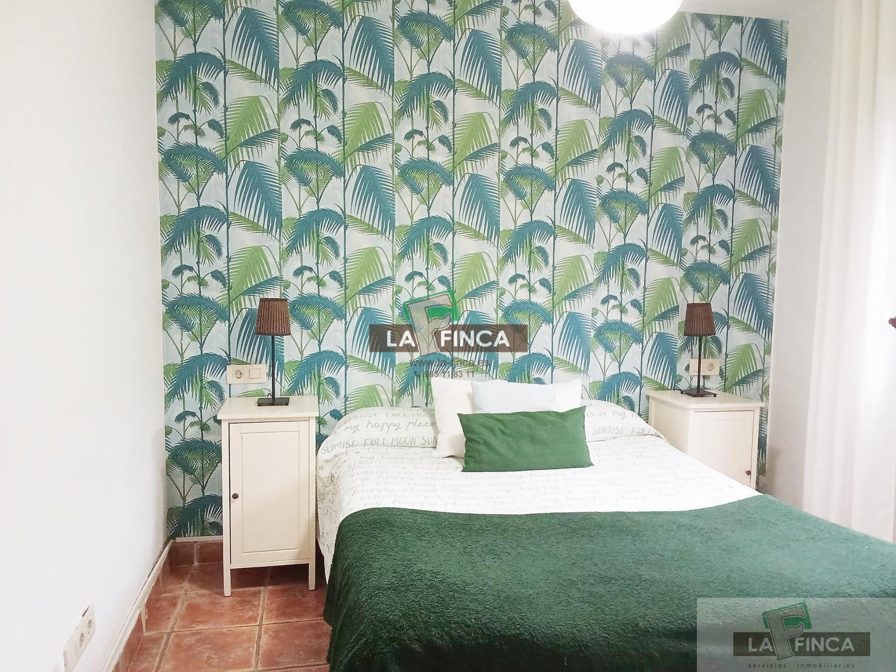 Bedroom of House or chalet for sale in Soto del Barco  with Heating and Terrace