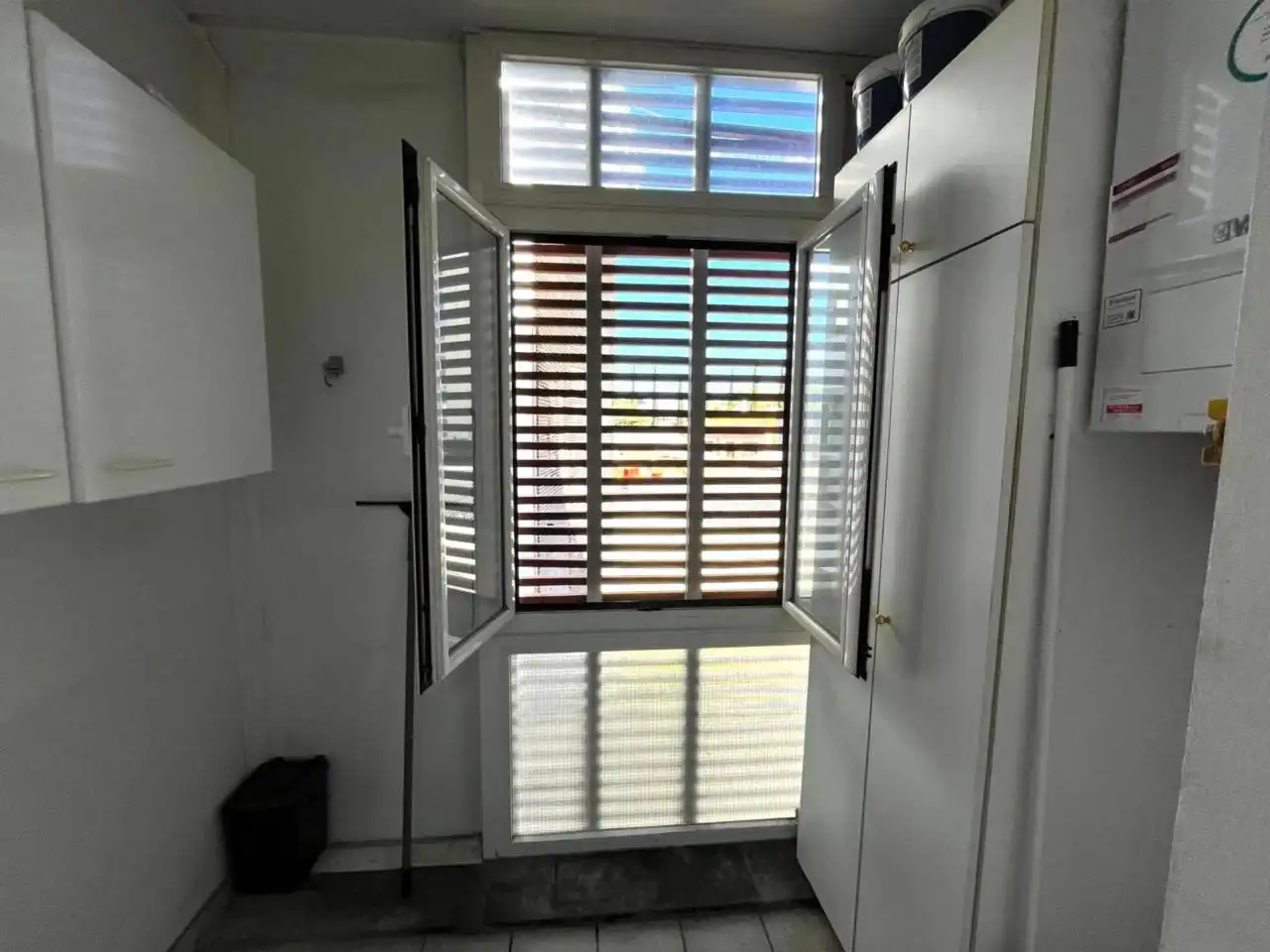 Terrassa de Pis en venda en Girona amb Aire condicionat, Calefacció i Terrassa