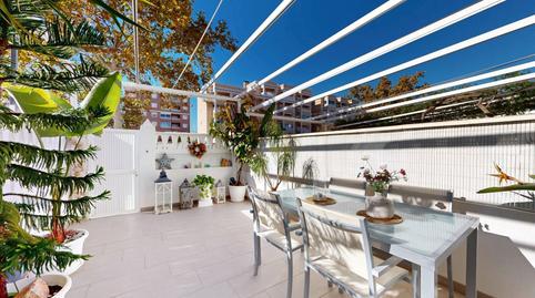 Foto 2 von Haus oder Chalet zur Miete in Avenida Costa Blanca, 9, Los Arenales del Sol, Elche / Elx