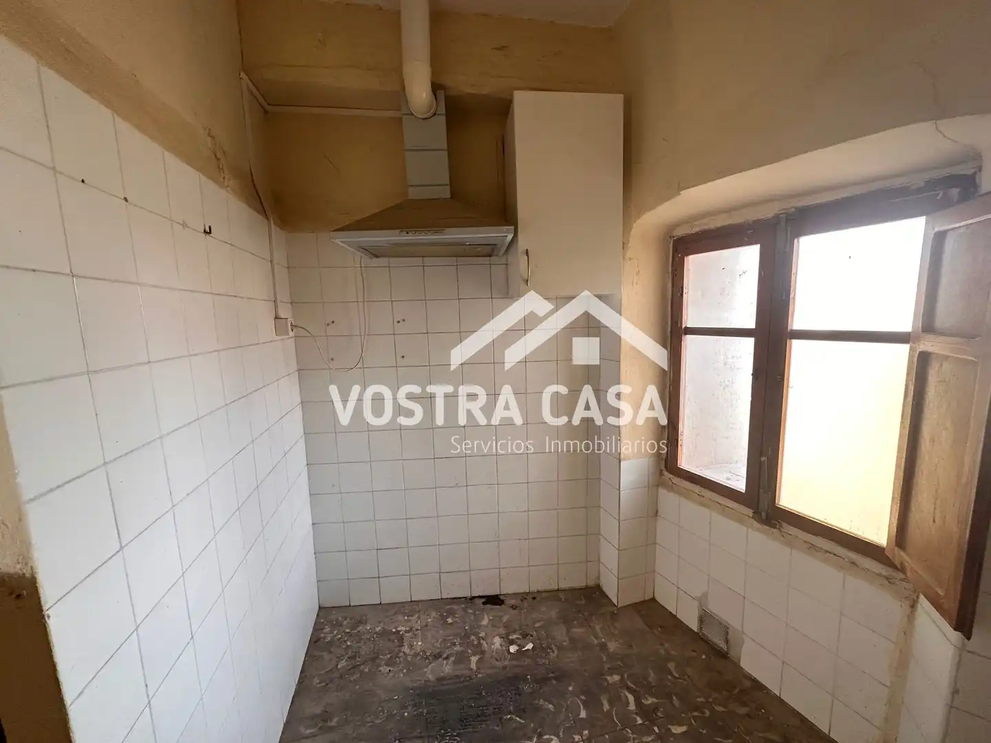 Casa aparellada en venda a Poblete, imagen 9