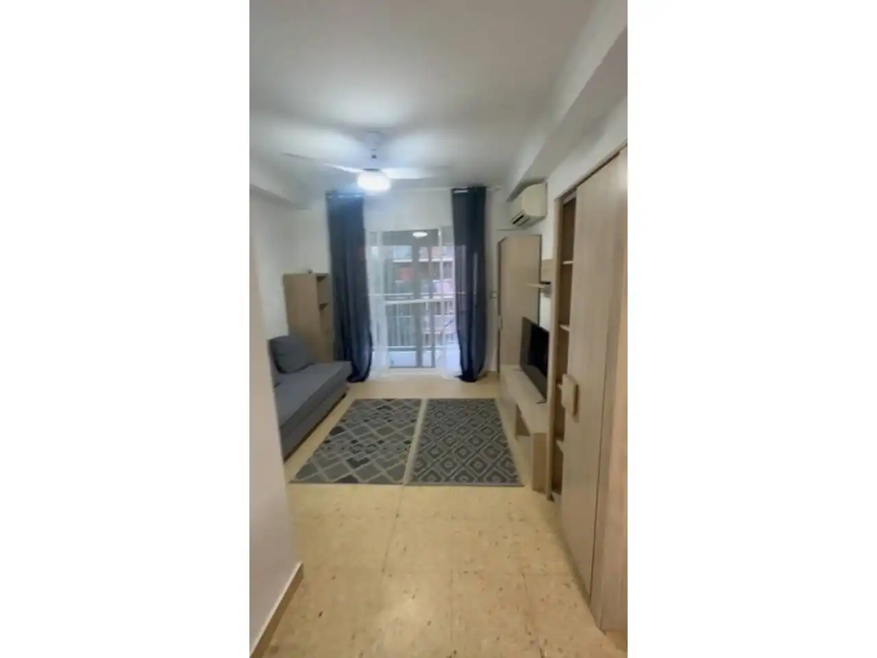 Appartamento con terrazza in vendita a Avenida Malvarrosa, imagen 6