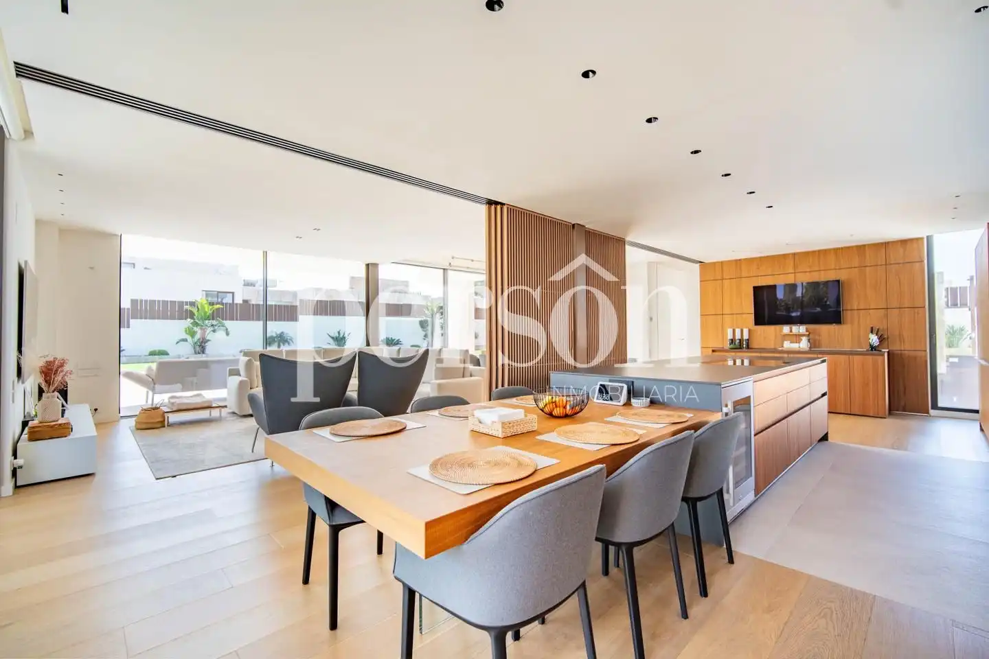 Villa avec piscine à vendre à Nueva Santa Barbara - Cruz de Gracia, imagen 20