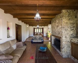 Casa o xalet en venda en Vejer de la Frontera amb Aire condicionat, Calefacció i Jardí privat