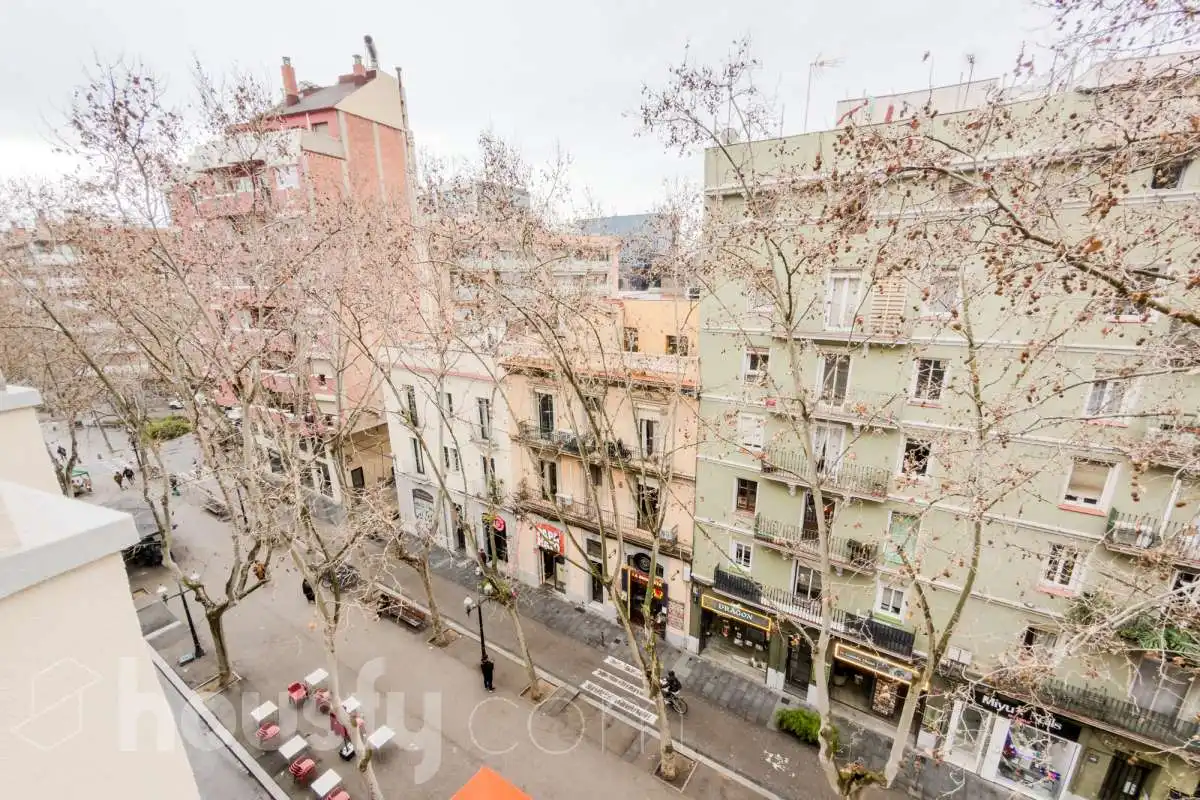Piso en venta en Rambla del Poblenou, El Poblenou