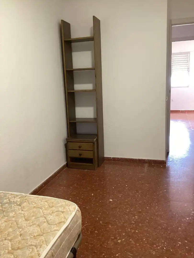 Habitación de Piso en venta en Canjáyar con Balcón
