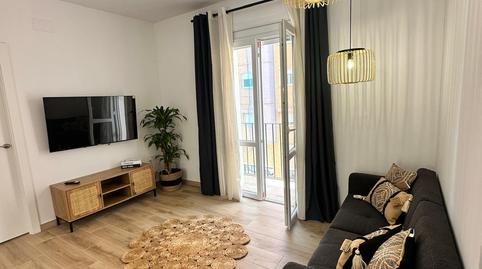 Foto 3 de Pis de lloguer a Calle de Claudio Coello, Los Ángeles, Alicante / Alacant