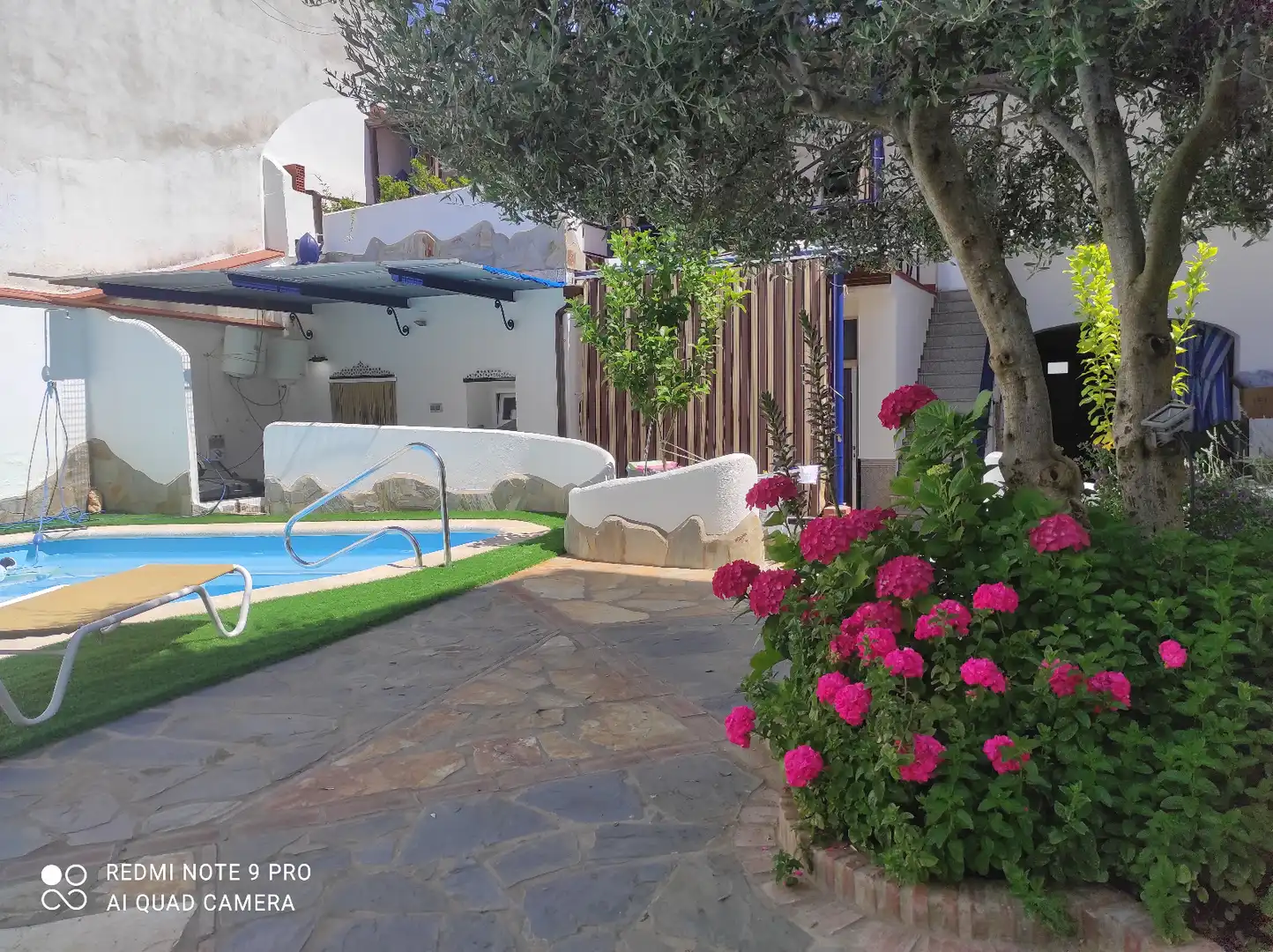 Casa amb terrassa en venda a Azuaga, imagen 13