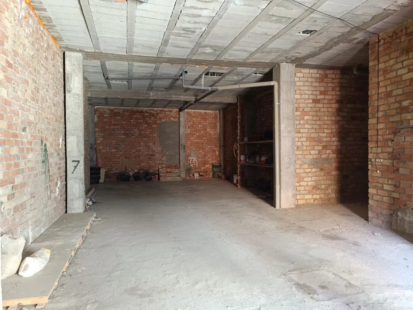 Business premises for sale in Motril  ciudad