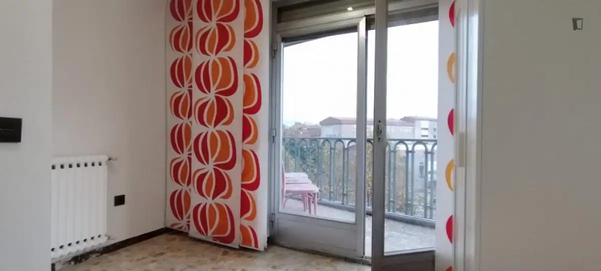 Habitación en Estación