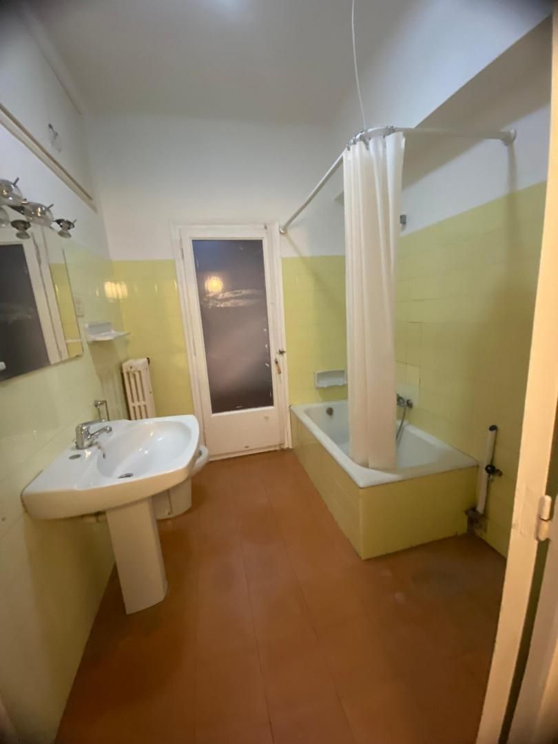 Bany de Pis de lloguer en Súria amb Calefacció i Balcó