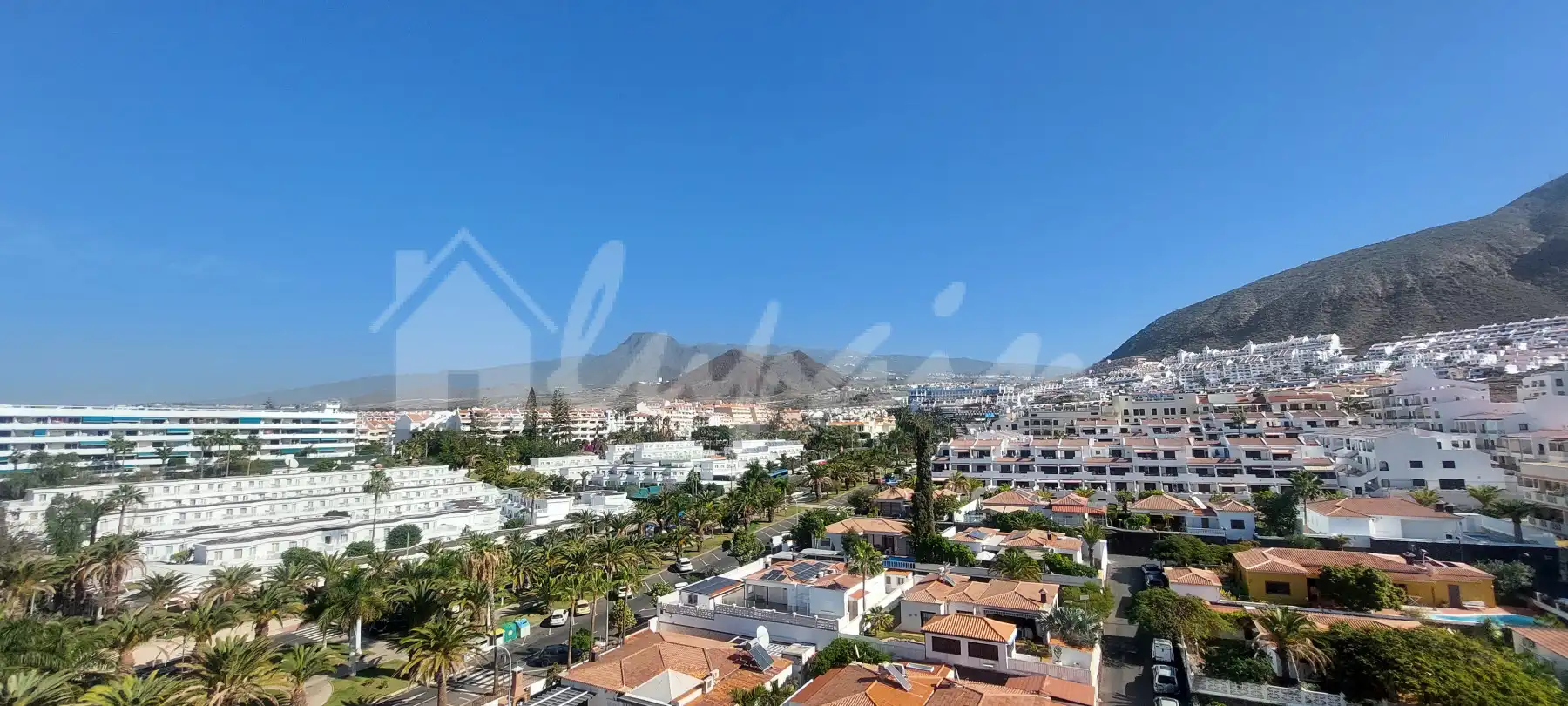 Apartment mit Aufzug zum Verkauf in Los Cristianos, imagen 13