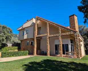 Casa o xalet en venda a Hoyo de Manzanares