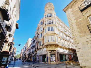 Appartement avec ascenseur à vendre à Centro