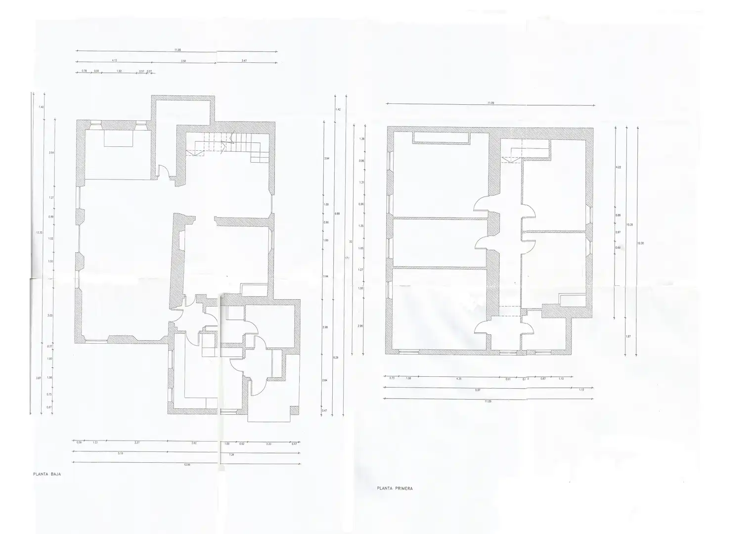 Casa con piscina en venta en Vallgorguina, imagen 44
