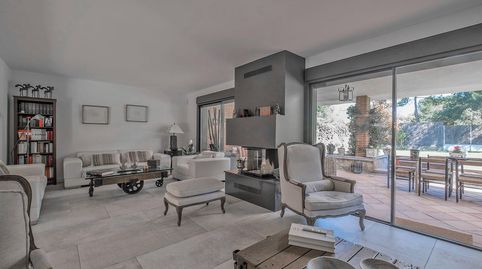 Foto 5 de Casa adosada en venta en Urbanización Este - Montepríncipe, Boadilla del Monte