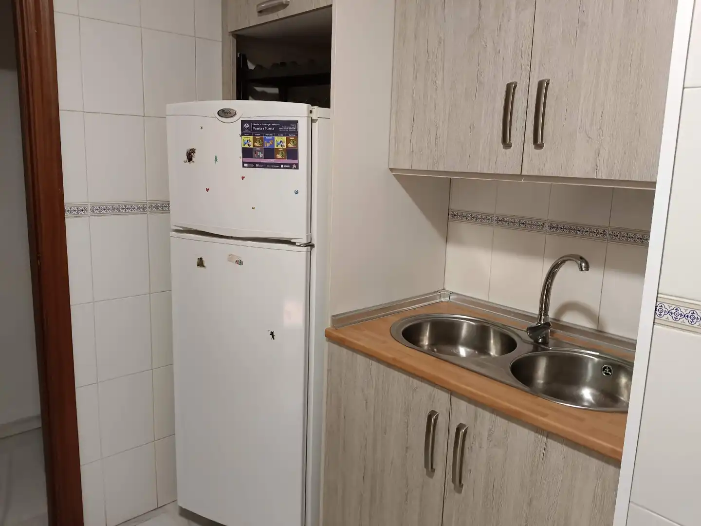 Flat for rent in Monesterio