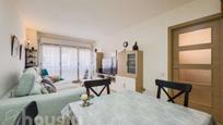 Living room of Flat for sale in L'Hospitalet de Llobregat  with Air Conditioner