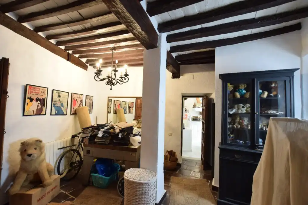 Villa mit Terrasse zum Verkauf in La Ciudad, imagen 26