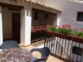 Terrace of Buildings for sale in Caravaca de la Cruz