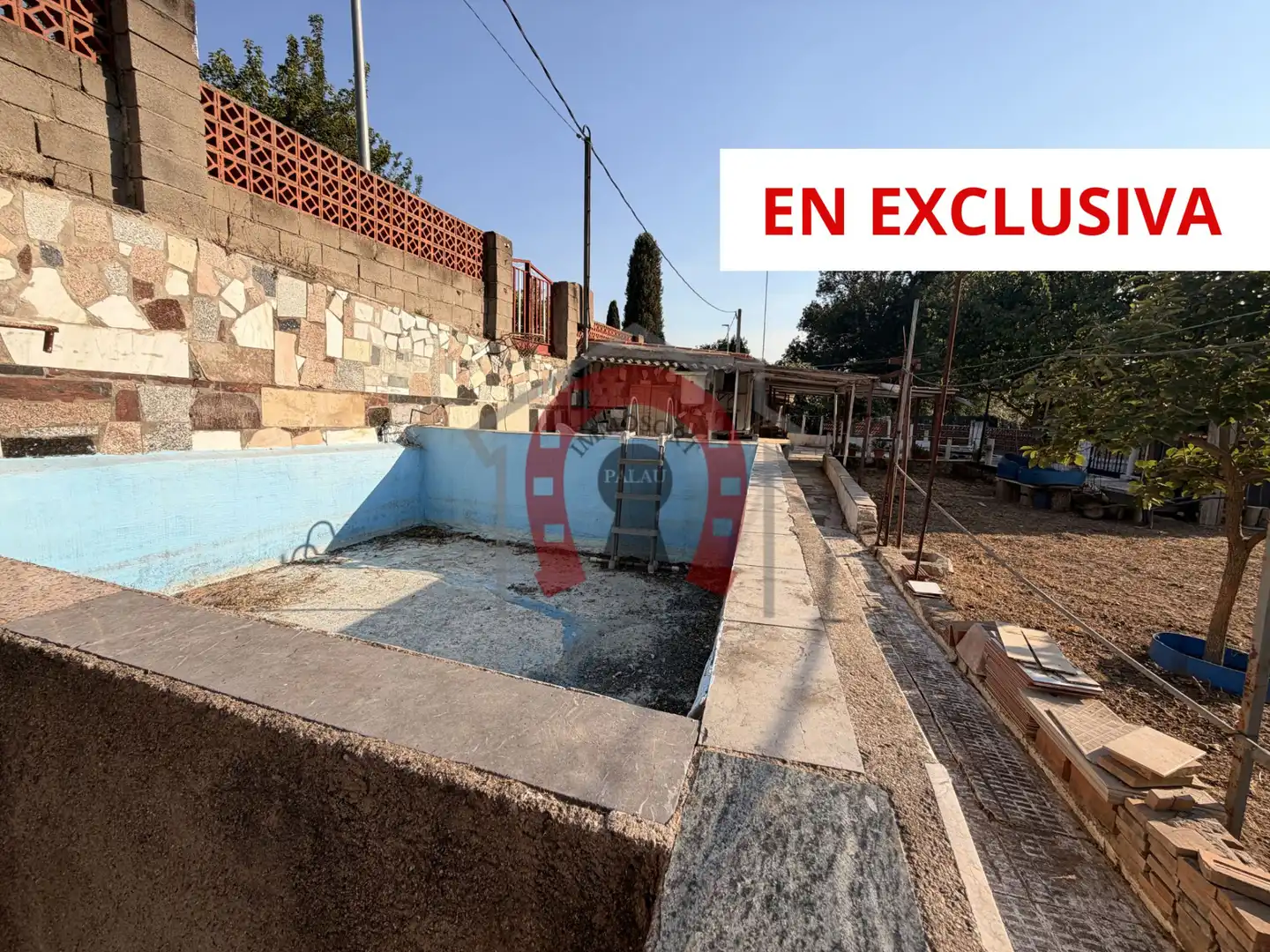 Terreny residencial en venda a Lliçà d'Amunt, imagen 11