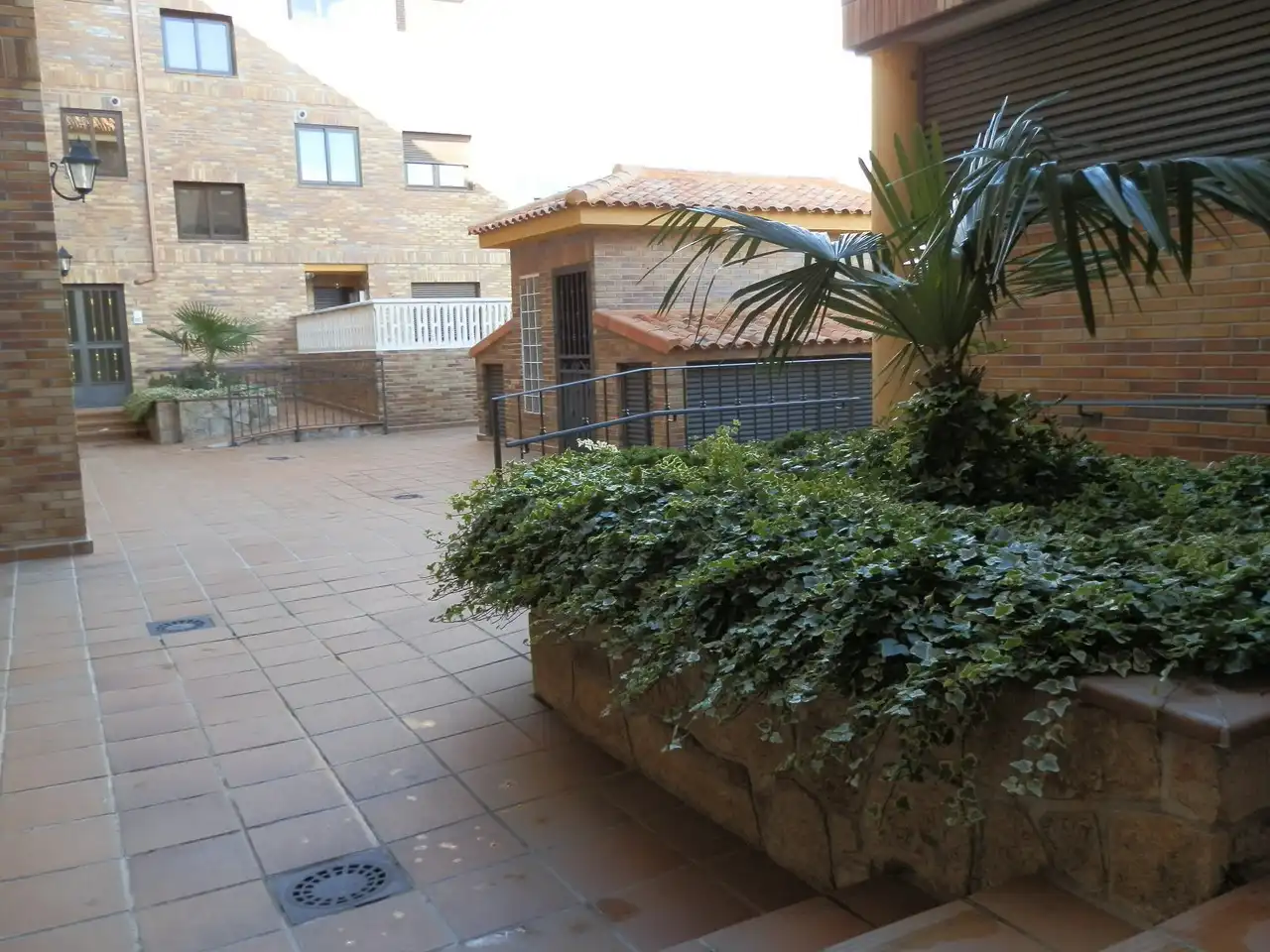 Piso con ascensor en alquiler en Calle Prado Camacho 4, imagen 17