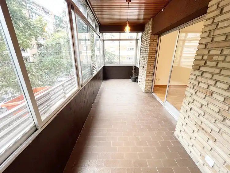 Piso con piscina en alquiler en Calle del General Ampudia, imagen 4
