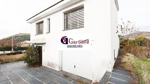Foto 4 de Casa o chalet en venta en Becerril de la Sierra, Madrid